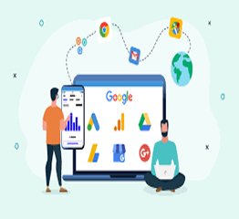 Google Marketing
